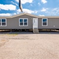 The Advantages of Choosing a Double-Width Mobile Home