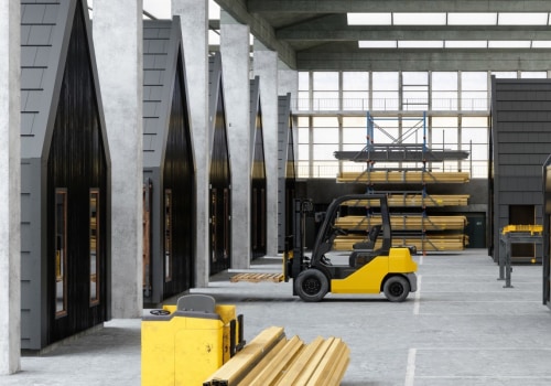 The Longevity of Modular Buildings: How Long Can They Last?
