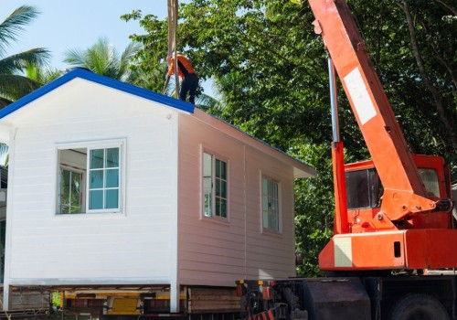 Modular Homes vs. Prefab Homes: What Sets Them Apart?