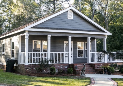 The Ultimate Guide to Choosing Between a Double Wide and a Triple Wide Home