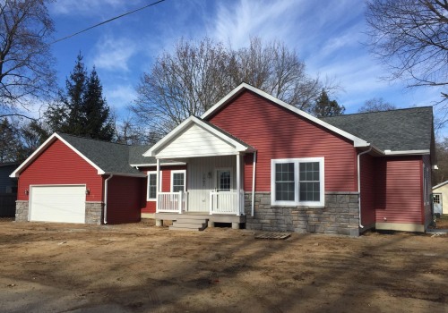 The Cost of Building a Modular Home in New York