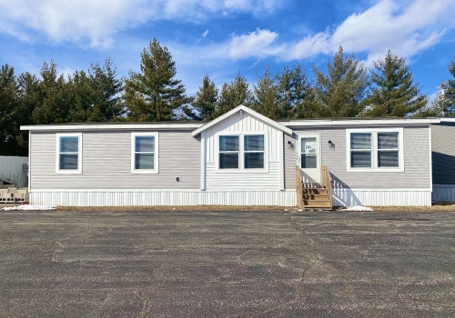 The Evolution of Prefab Homes: From Trailers to Modern Manufactured Homes