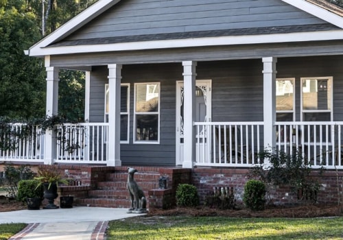 The Benefits and Considerations of Investing in a Modular Home