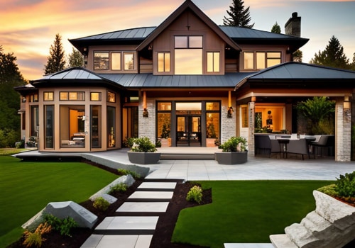 The Cost-Saving Benefits of Prefab Homes